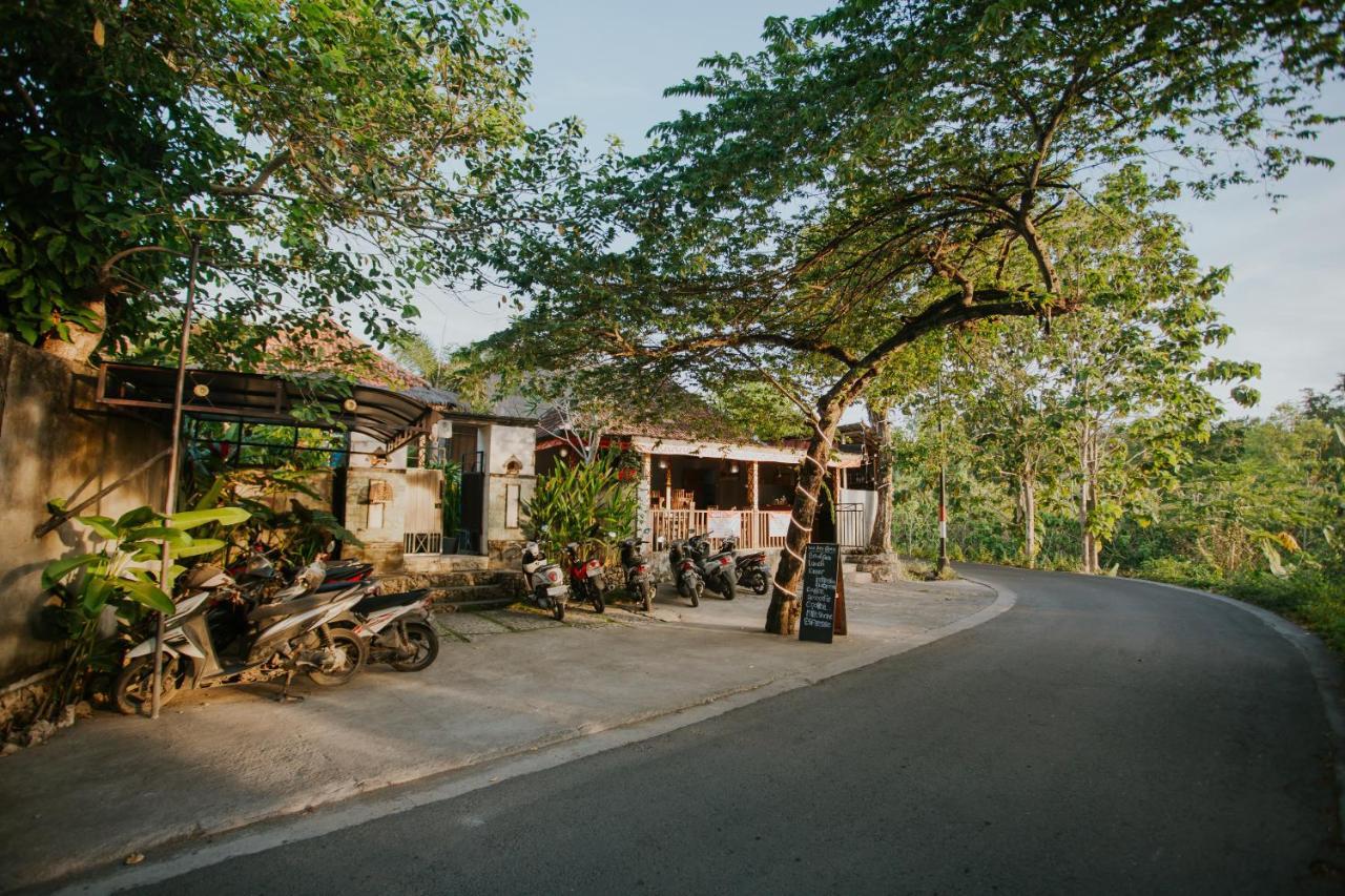 Holiday park Jona Toyapakeh