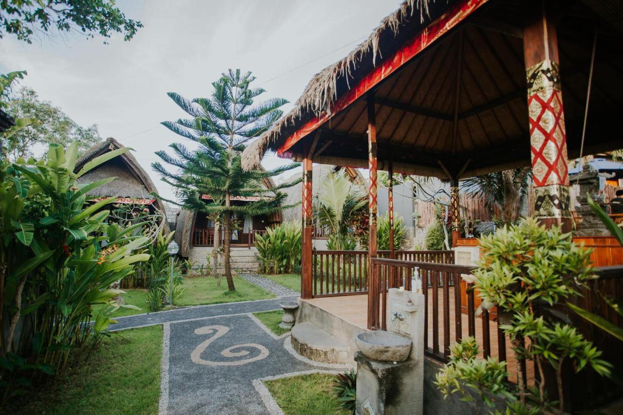 Jona Holiday park Toyapakeh