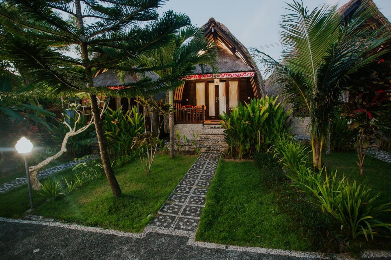 Jona Holiday park Toyapakeh