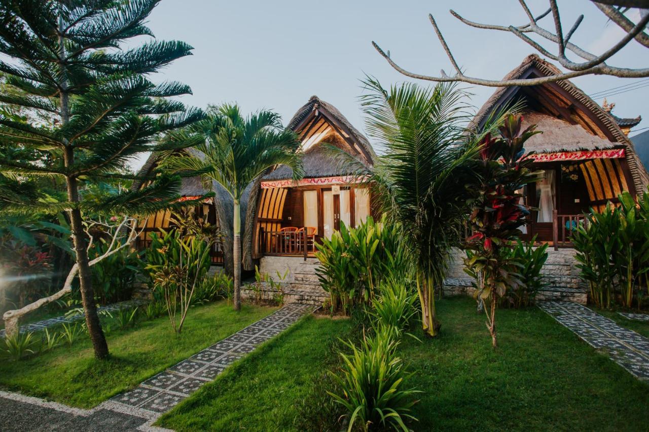 Holiday park Jona Toyapakeh
