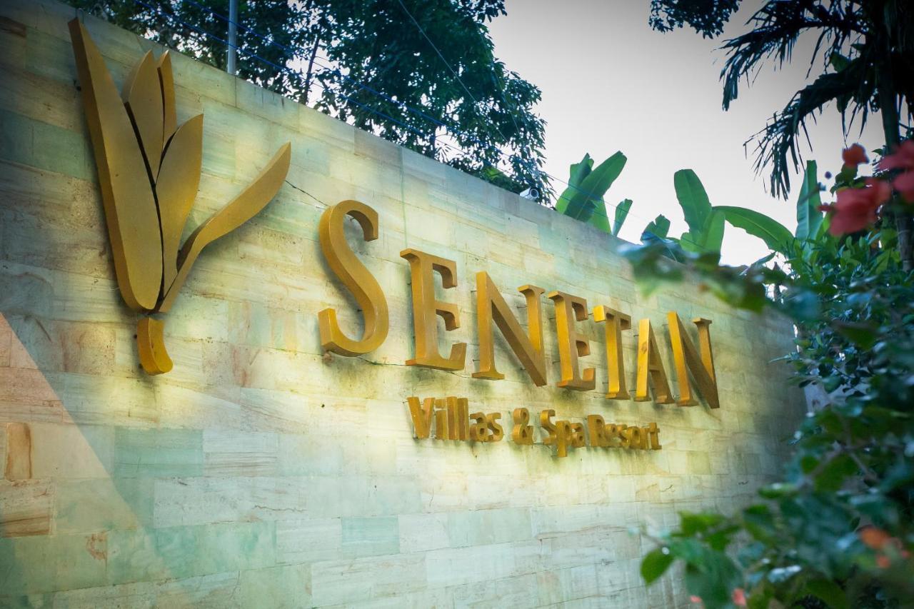 Villa Senetan And *