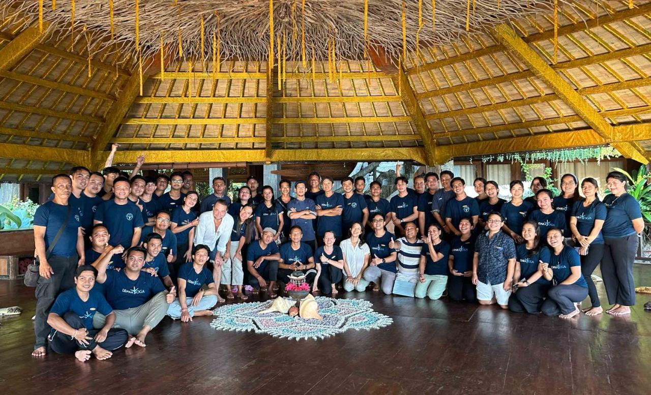Udara Bali Yoga Detox & Canggu (Bali)