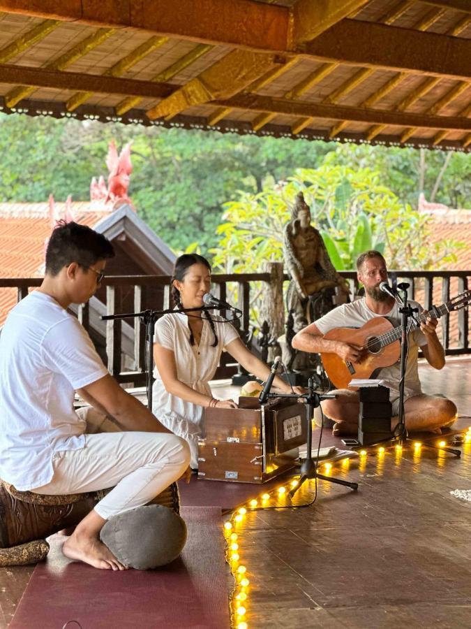 Udara Bali Yoga Detox & Hotel Canggu (Bali)
