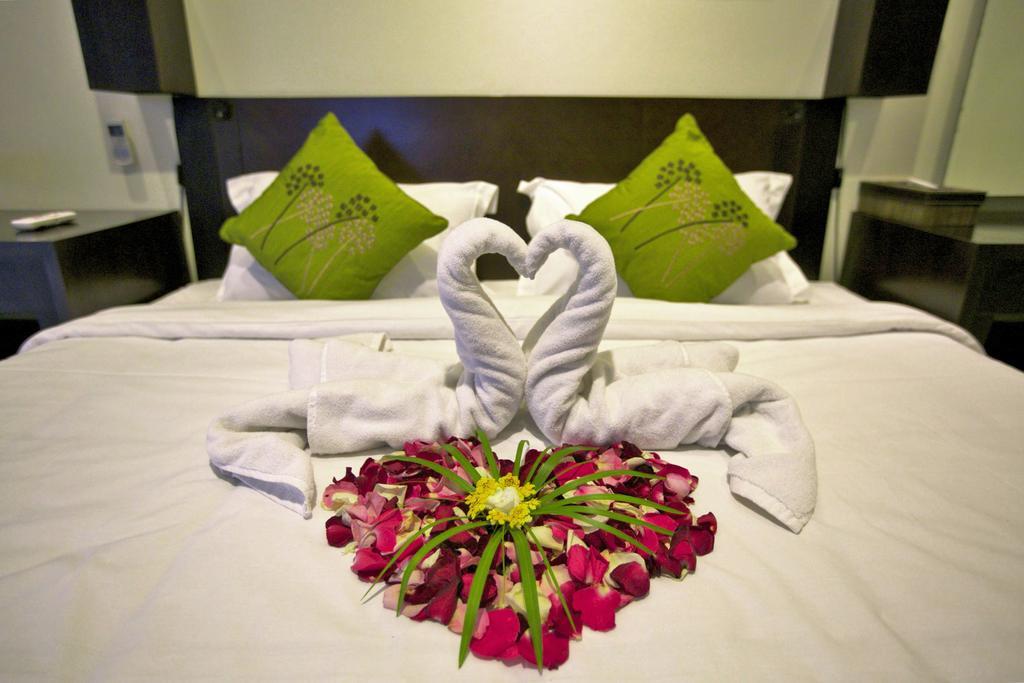 Villa Bali Corail Kerobokan (Bali)