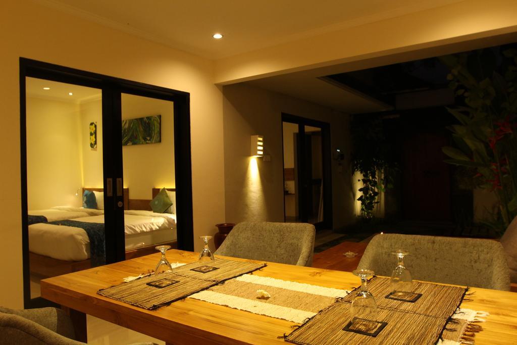 Villa Bali Corail