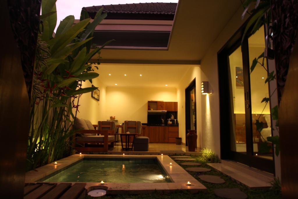 Bali Corail Kerobokan (Bali)