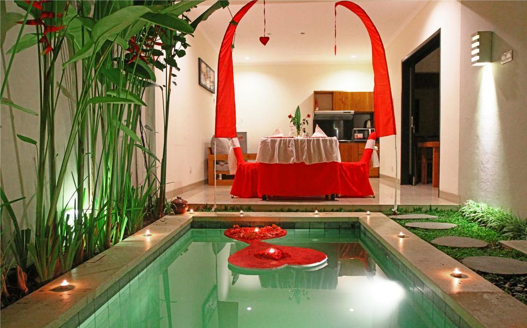 Bali Corail Villa Kerobokan (Bali)