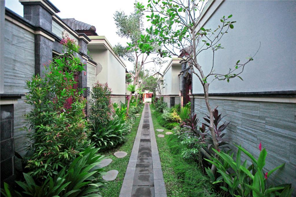Bali Corail Villa
