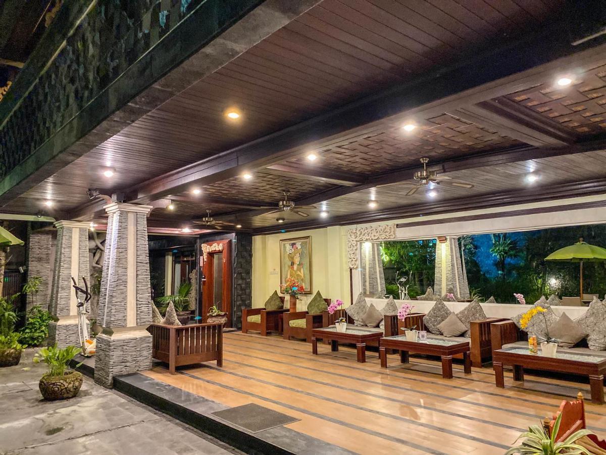 The Bali Dream & Echo Resort Canggu (Bali)