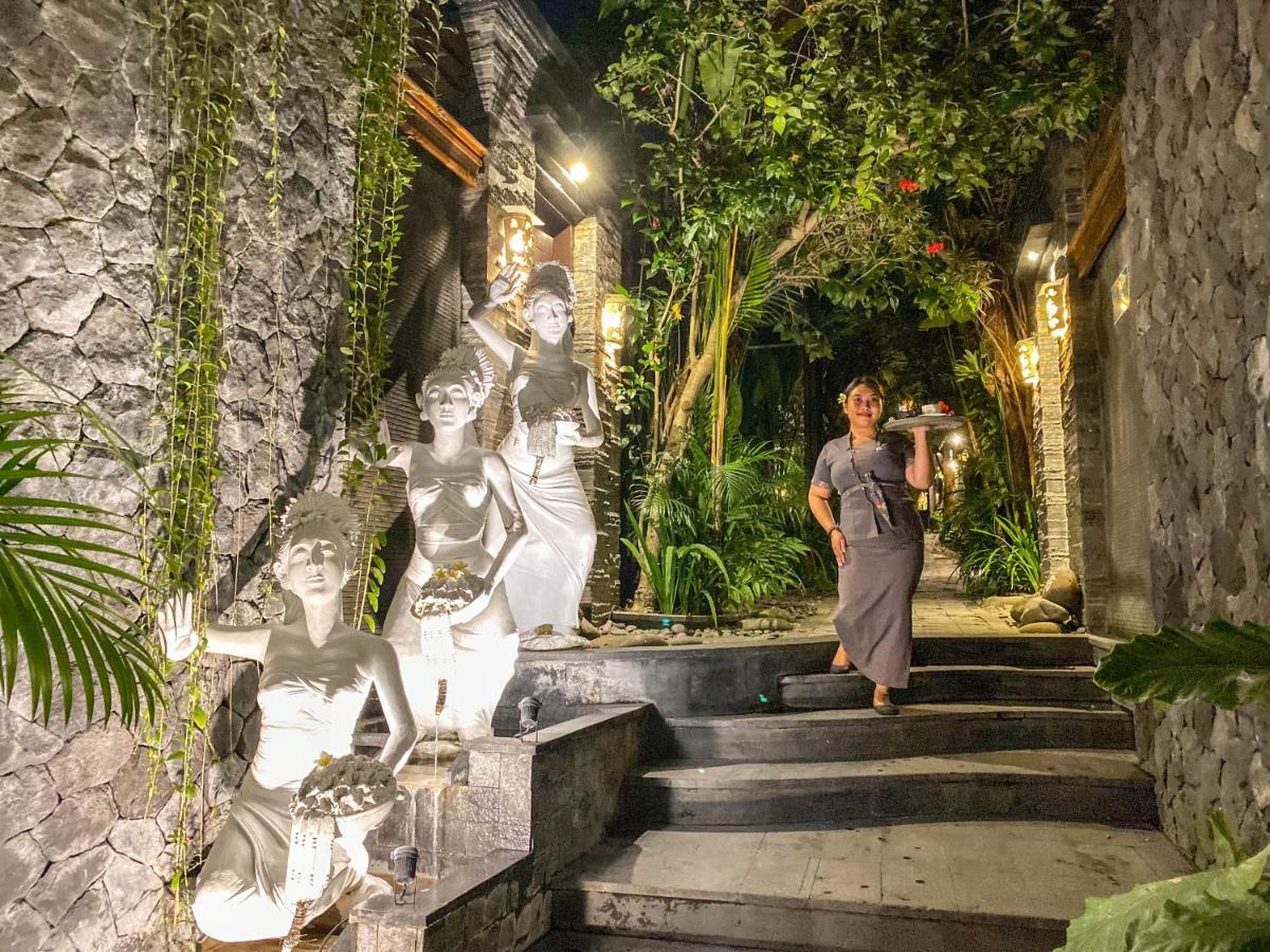 The Bali Dream & Echo Resort