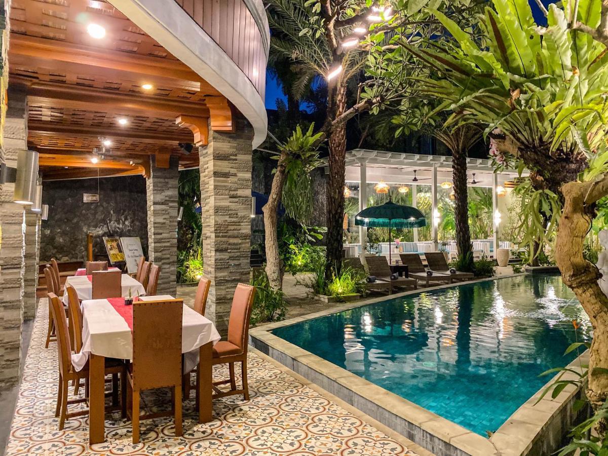 The Bali Dream & Echo Canggu (Bali)