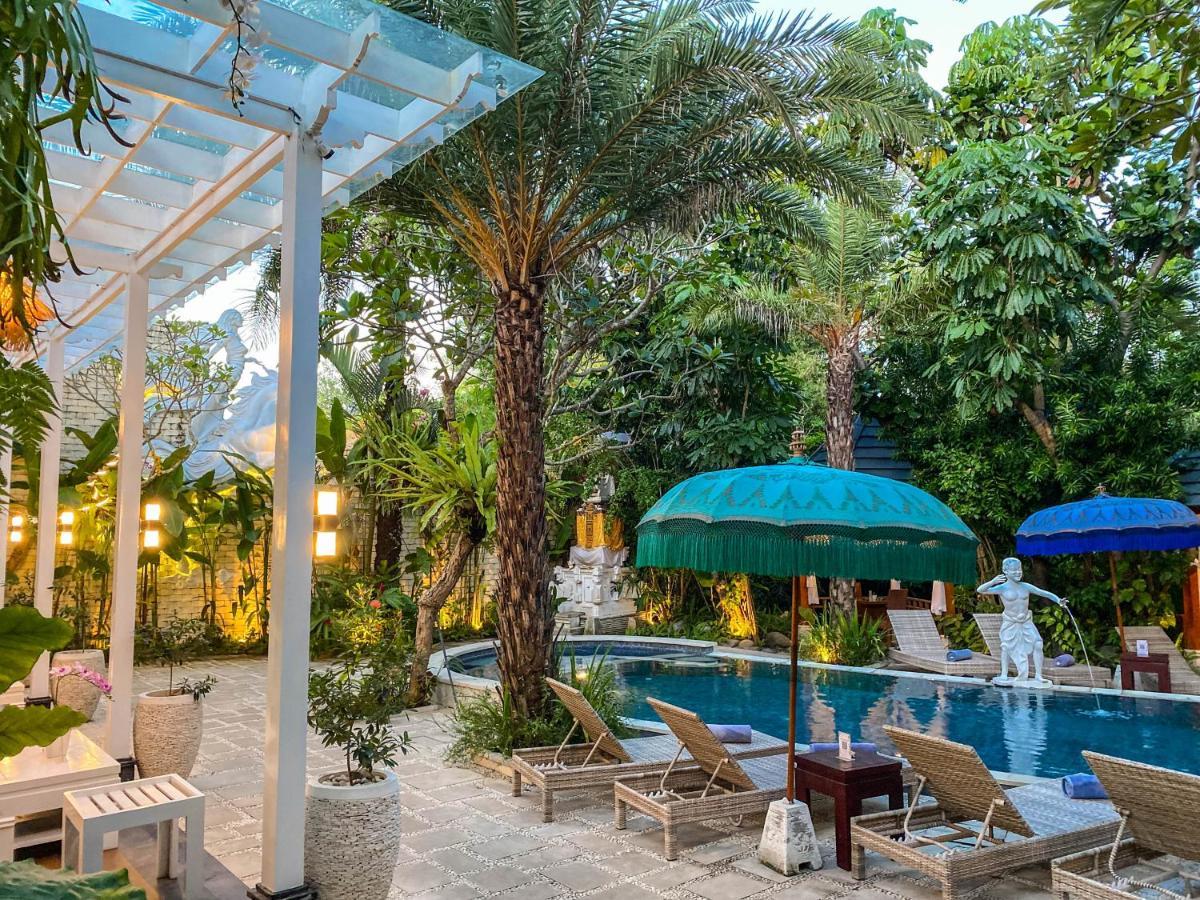 The Bali Dream & Echo Resort 4*