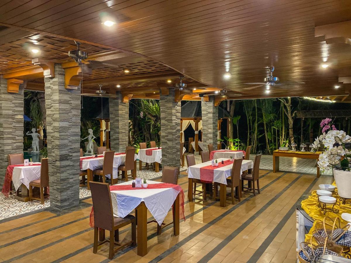 The Bali Dream & Echo Resort Canggu (Bali)