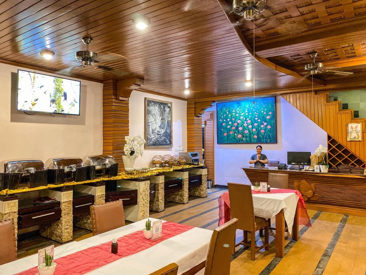 Resort The Bali Dream & Echo 4*