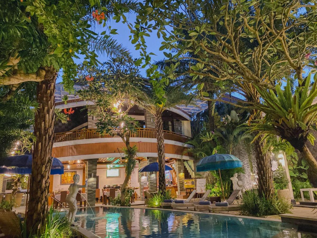 The Bali Dream & Echo Canggu (Bali)