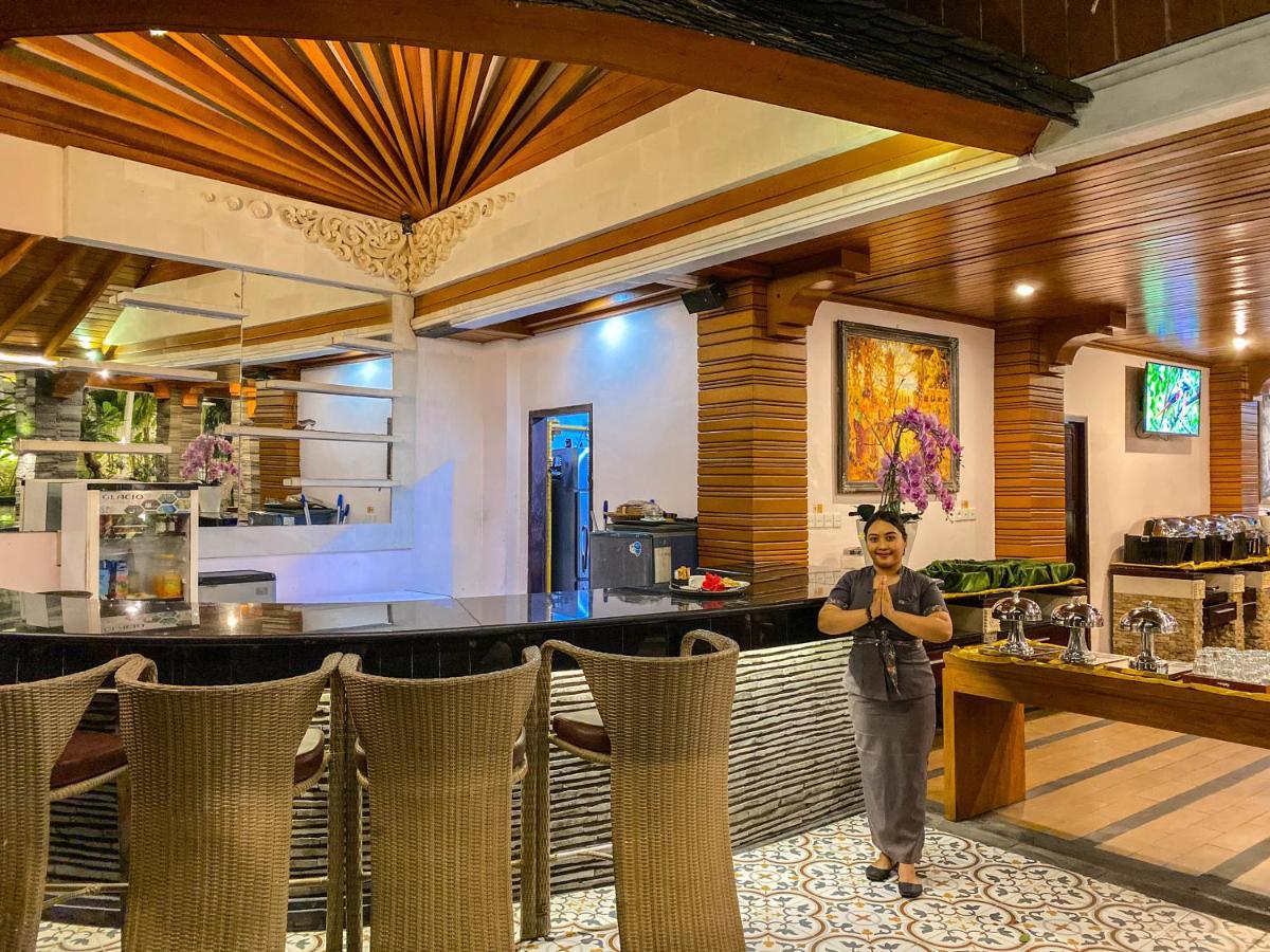 Resort The Bali Dream & Echo 4*