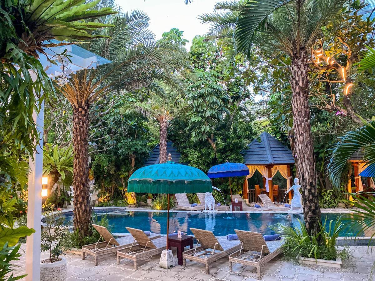 The Bali Dream & Echo Resort