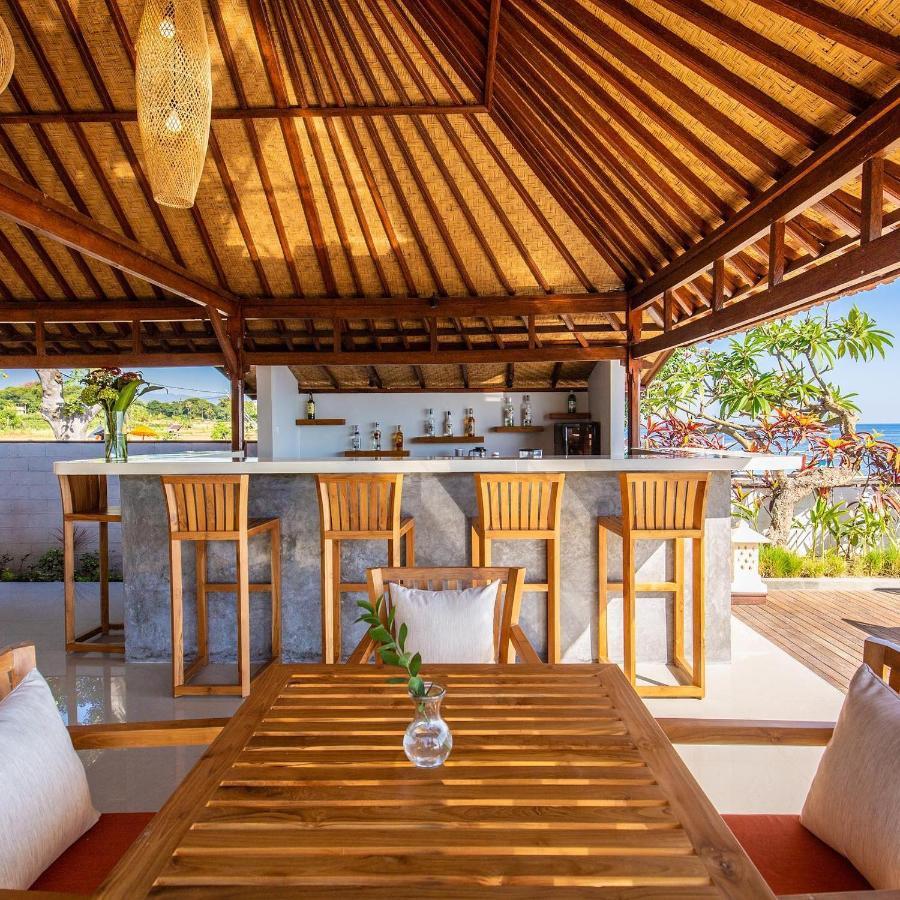 Resort Nalika & Restaurant - Adults Only Umeanyar