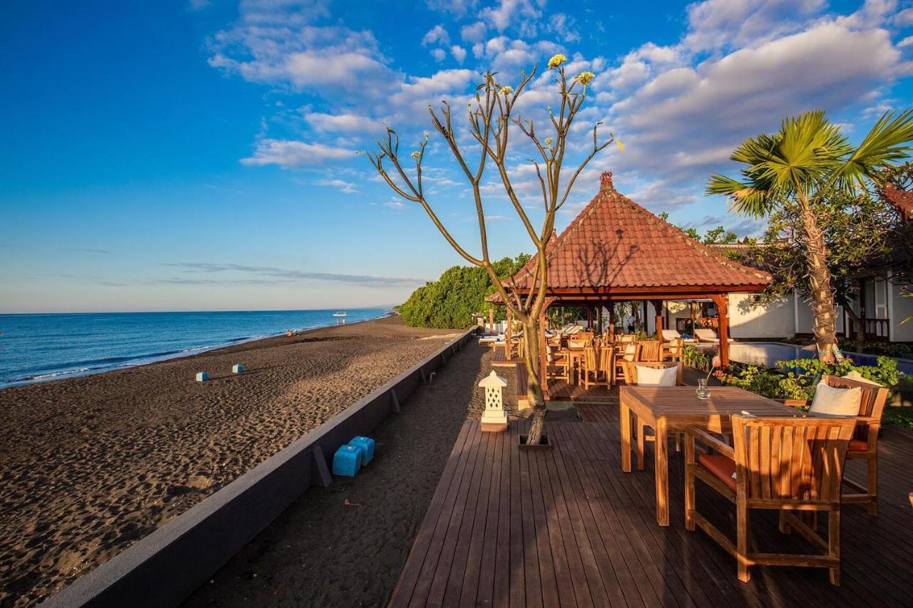 Nalika & Restaurant - Adults Only Umeanyar
