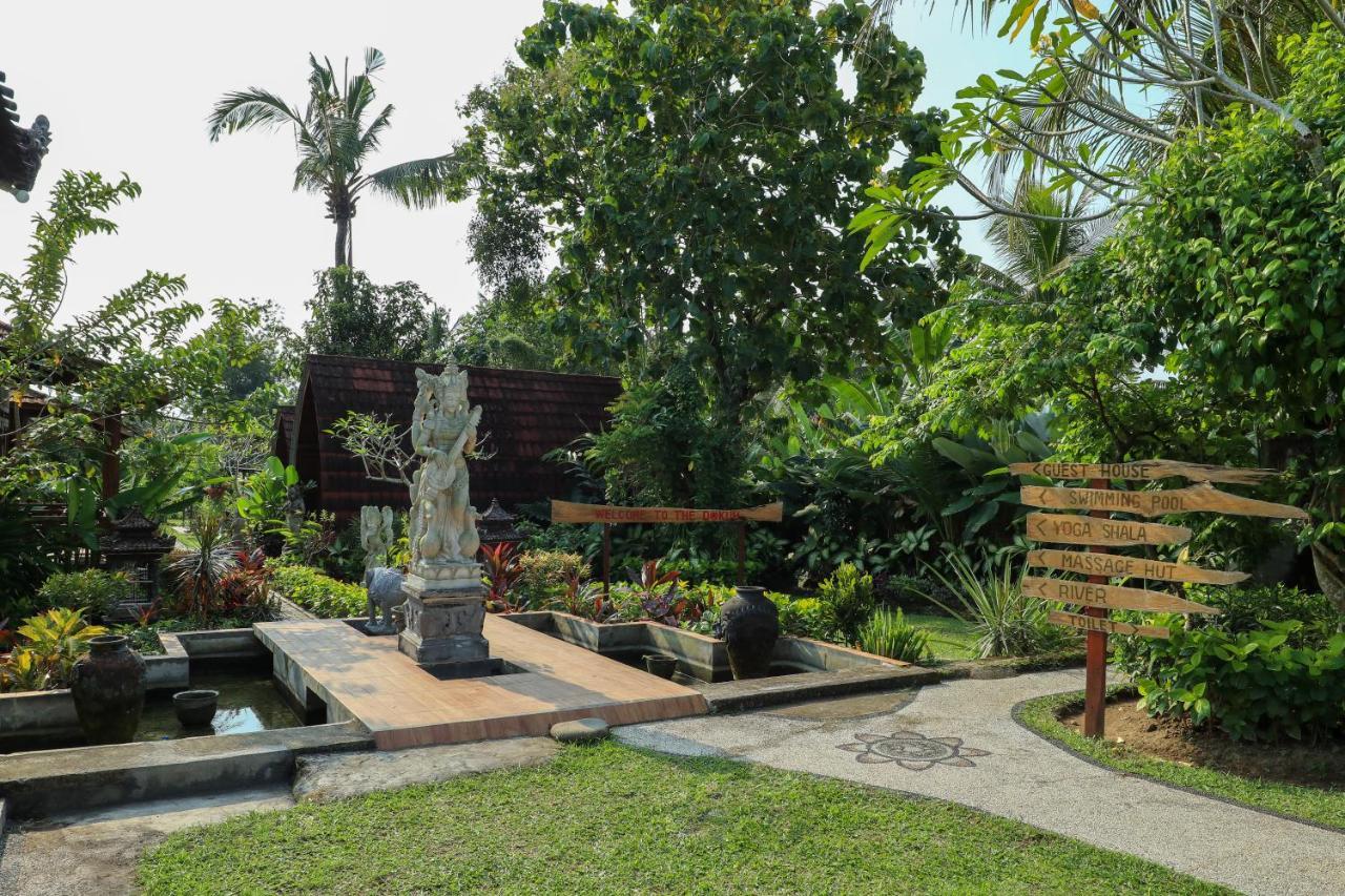 The Dukuh Retreat Homestay *