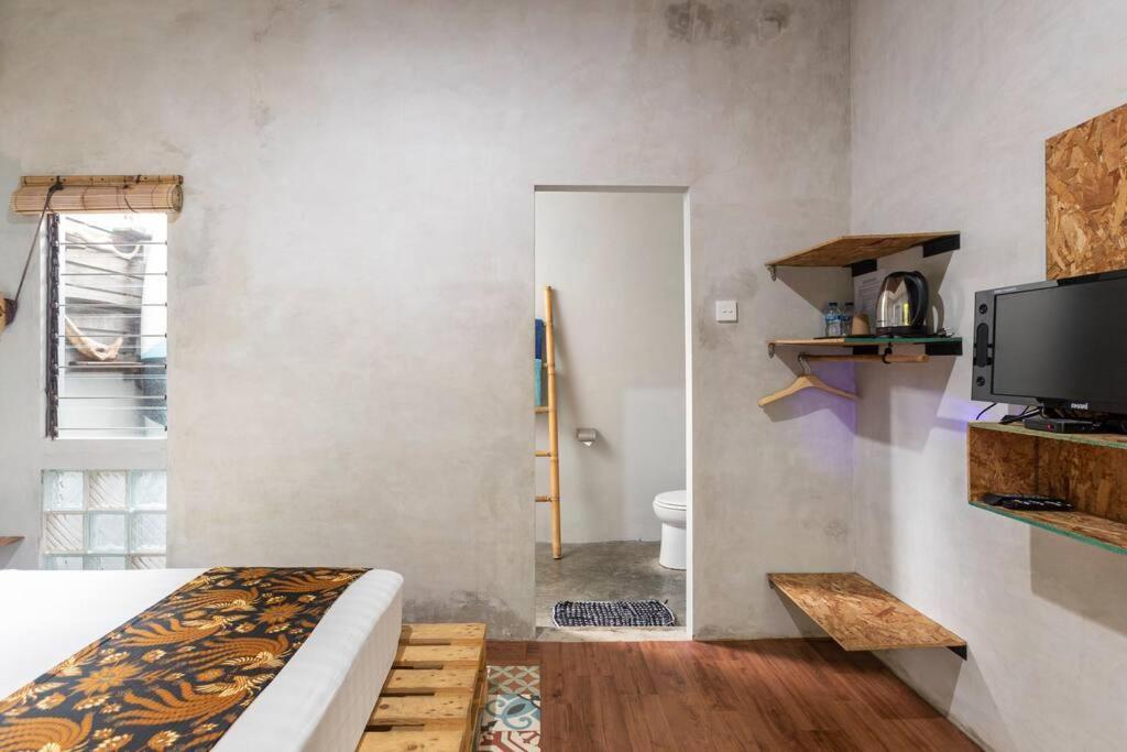 Homestay Surfer Garden Sanur (Bali)
