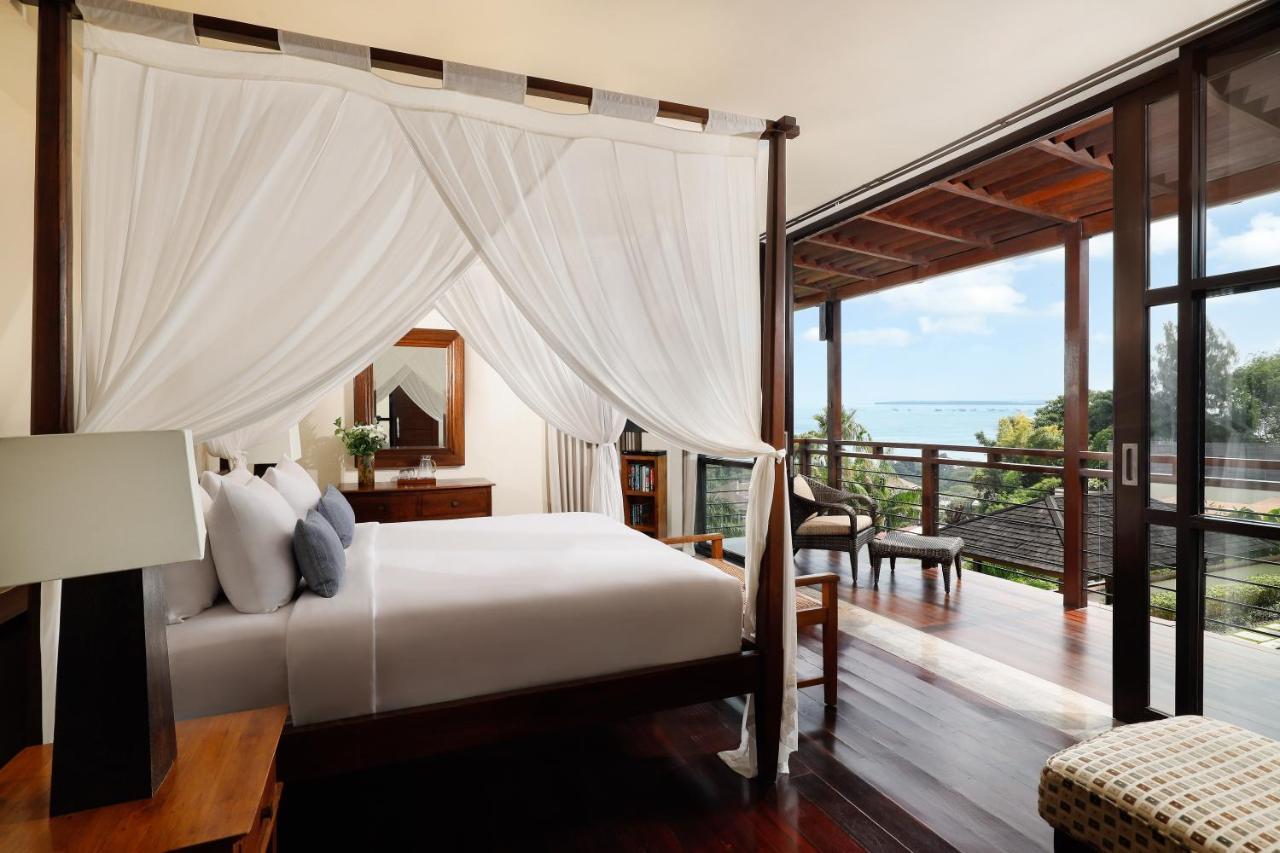 Villa Jamalu By Nakula Jimbaran (Bali)