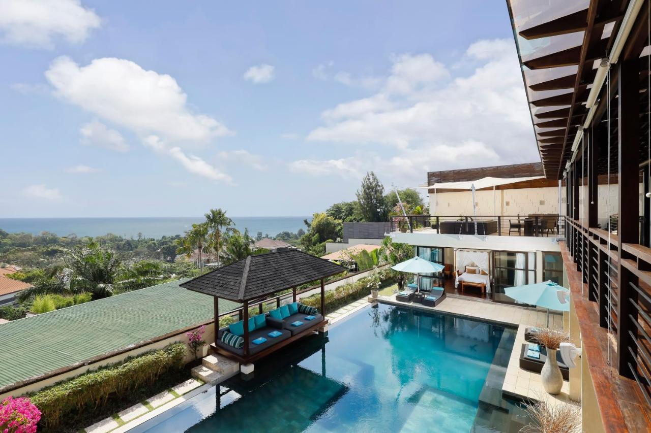 Villa Jamalu By Nakula