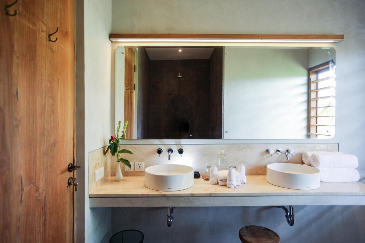 Masmara Resort Canggu (Bali)