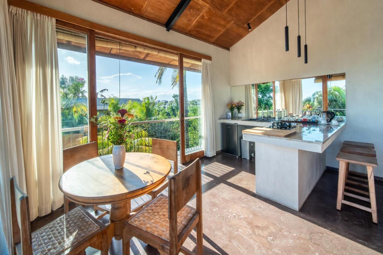 Masmara Resort Canggu (Bali)