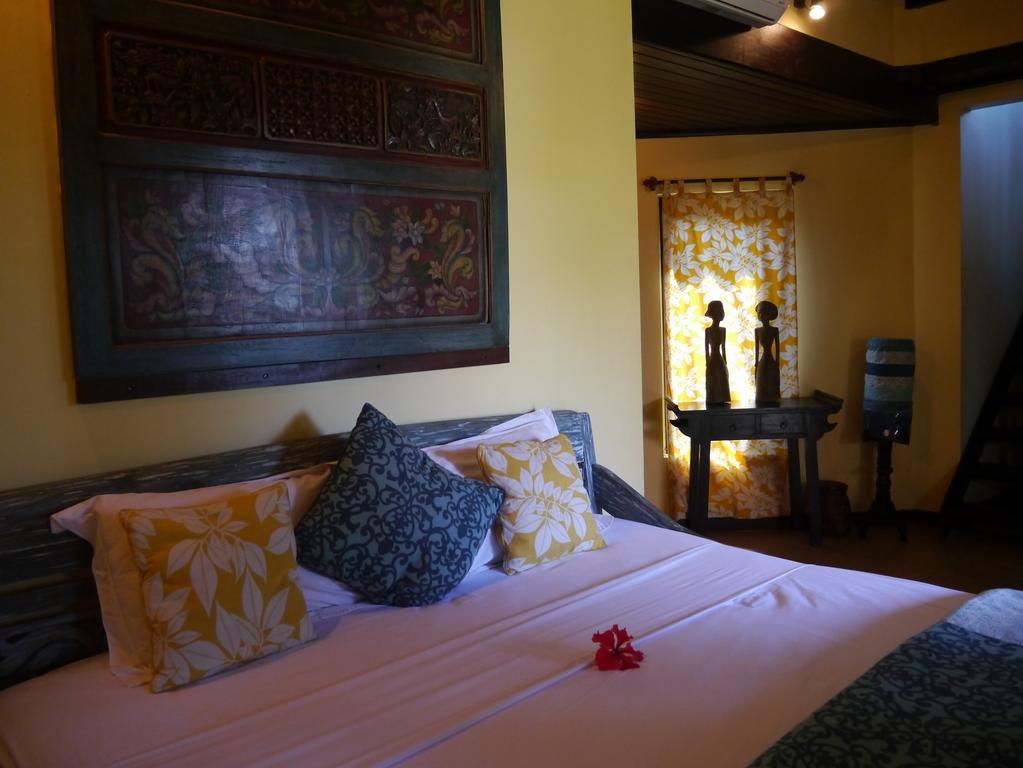 Life In 4* Amed (Bali)