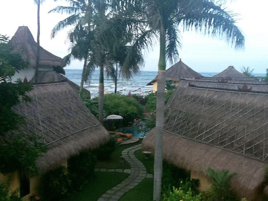 Guest house Life In Amed (Bali)