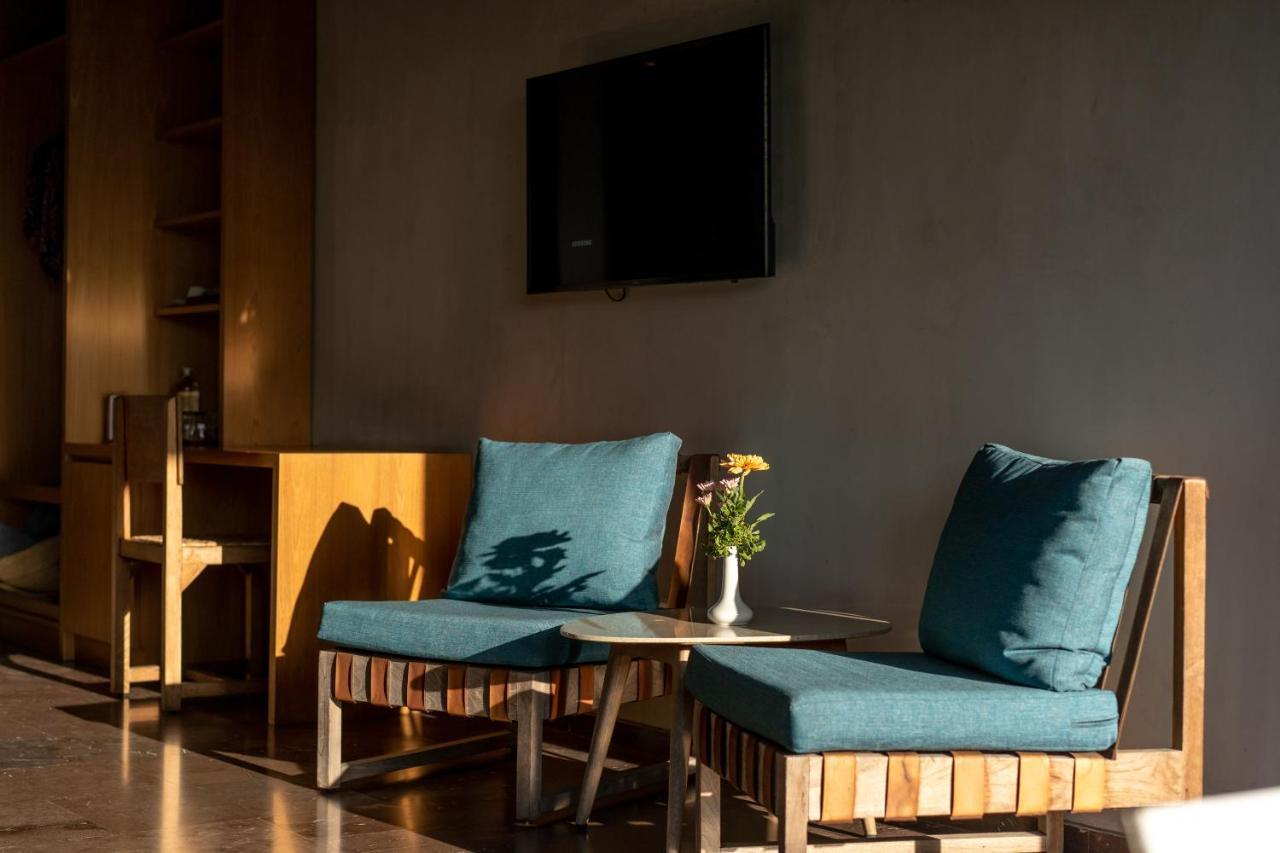 Resort Masmara 4*