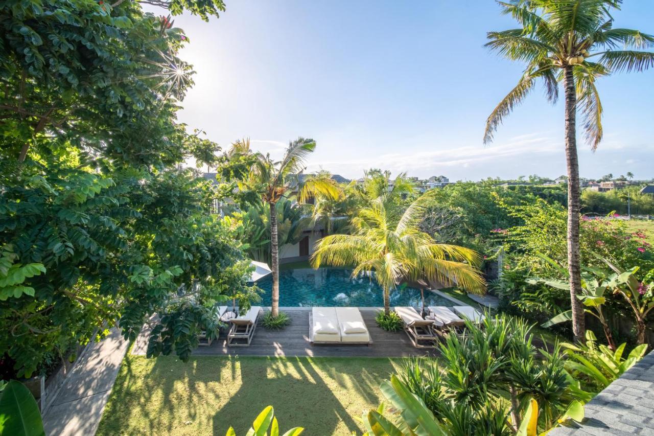 Masmara 4* Canggu (Bali)
