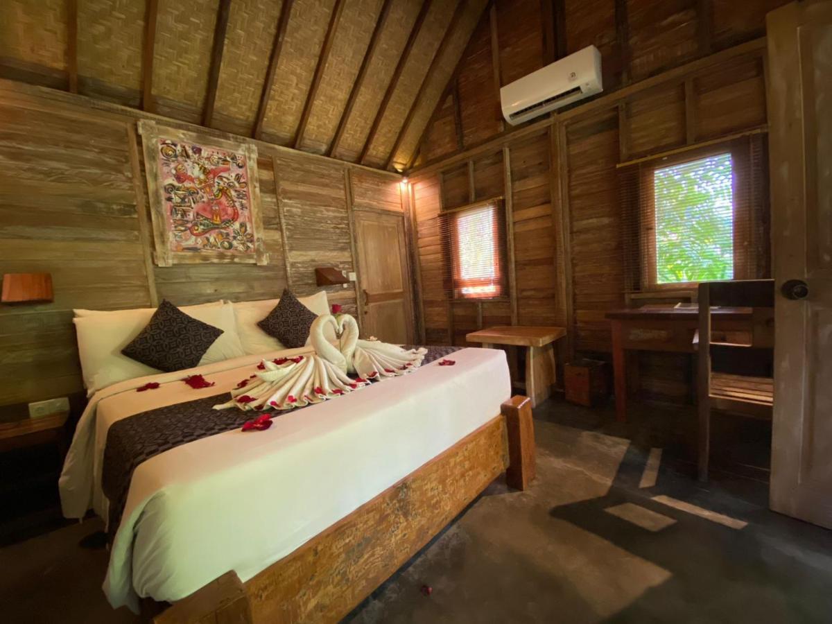 Resort Space Ubud (Bali)