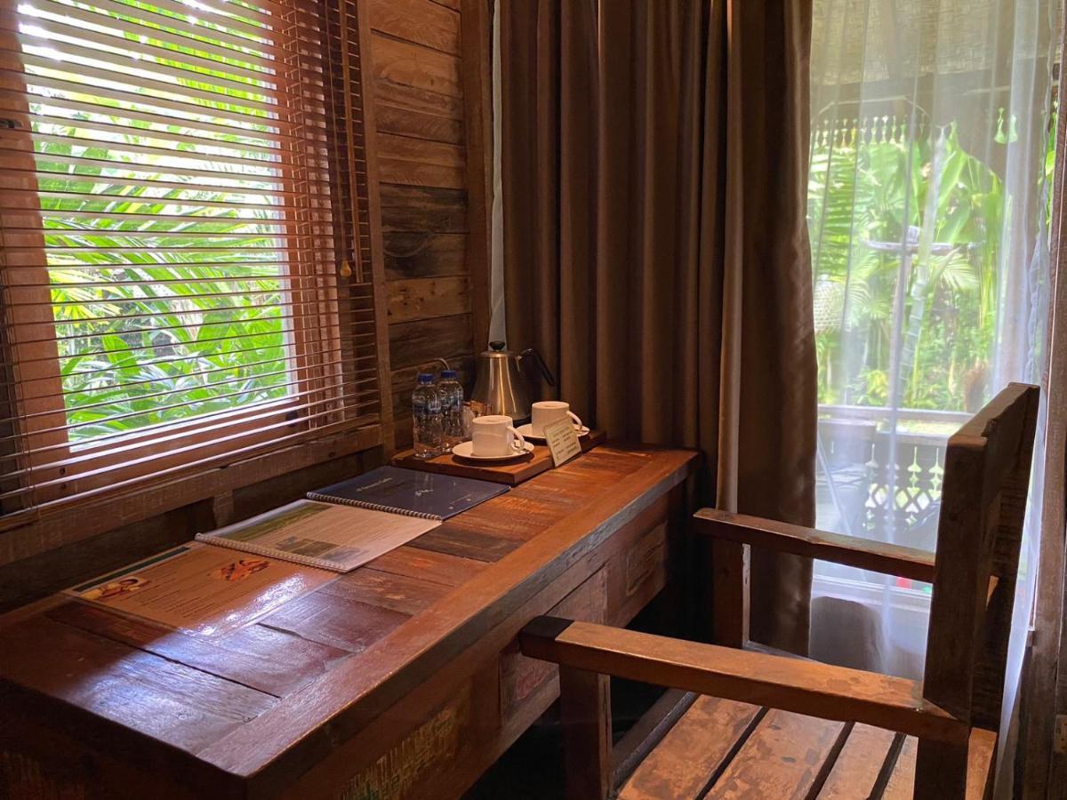 Resort Space Ubud (Bali)