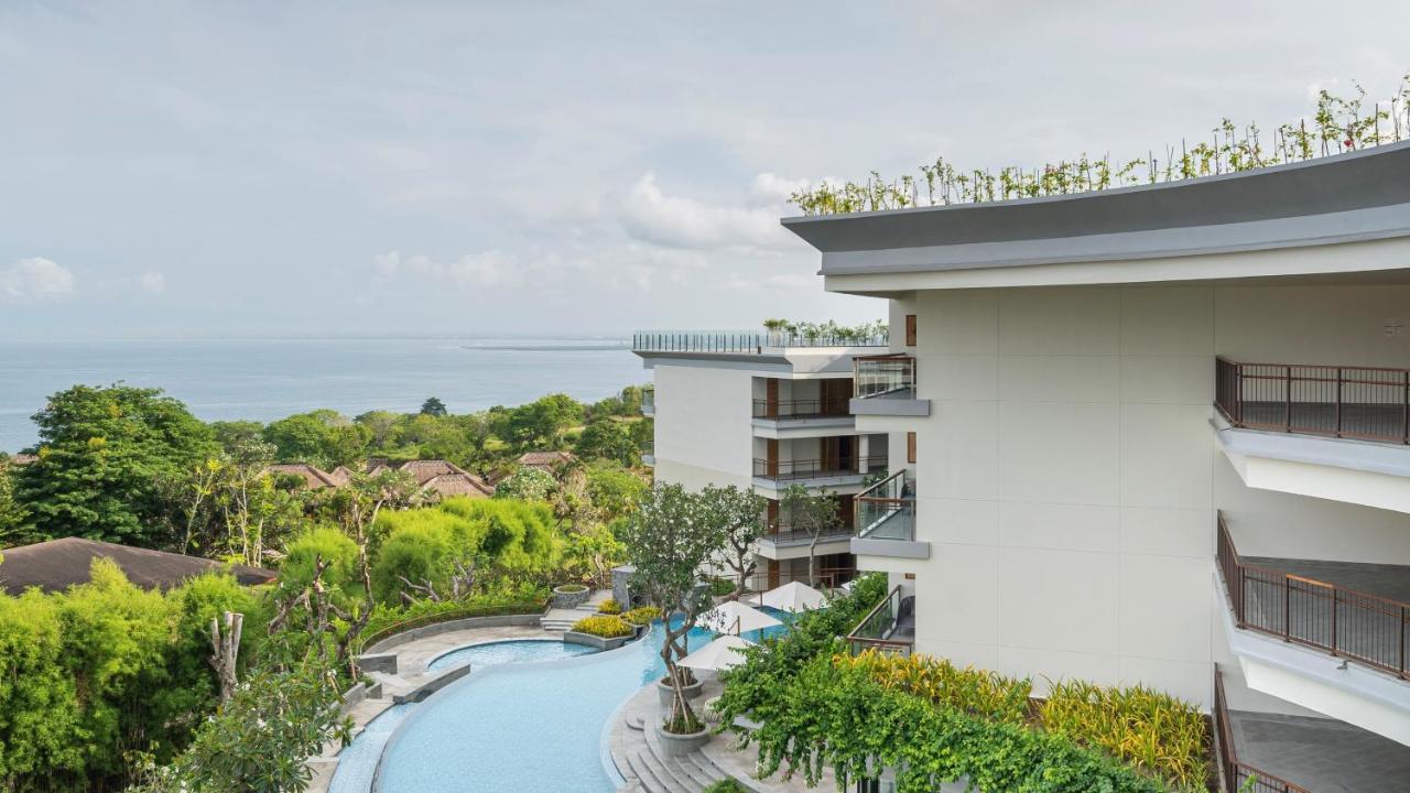 Ayana Segara Bali Jimbaran (Bali)