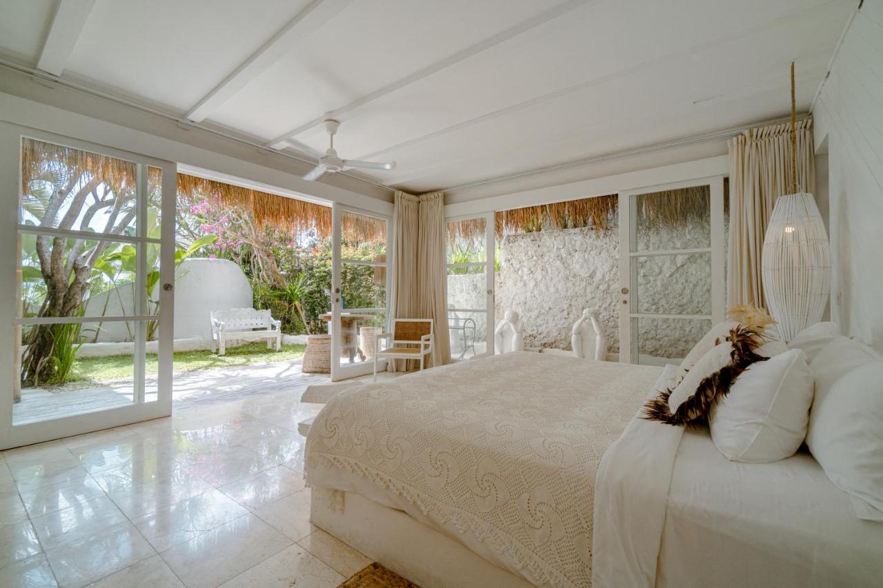 Gravity Eco Boutique - Adults Only Uluwatu (Bali)