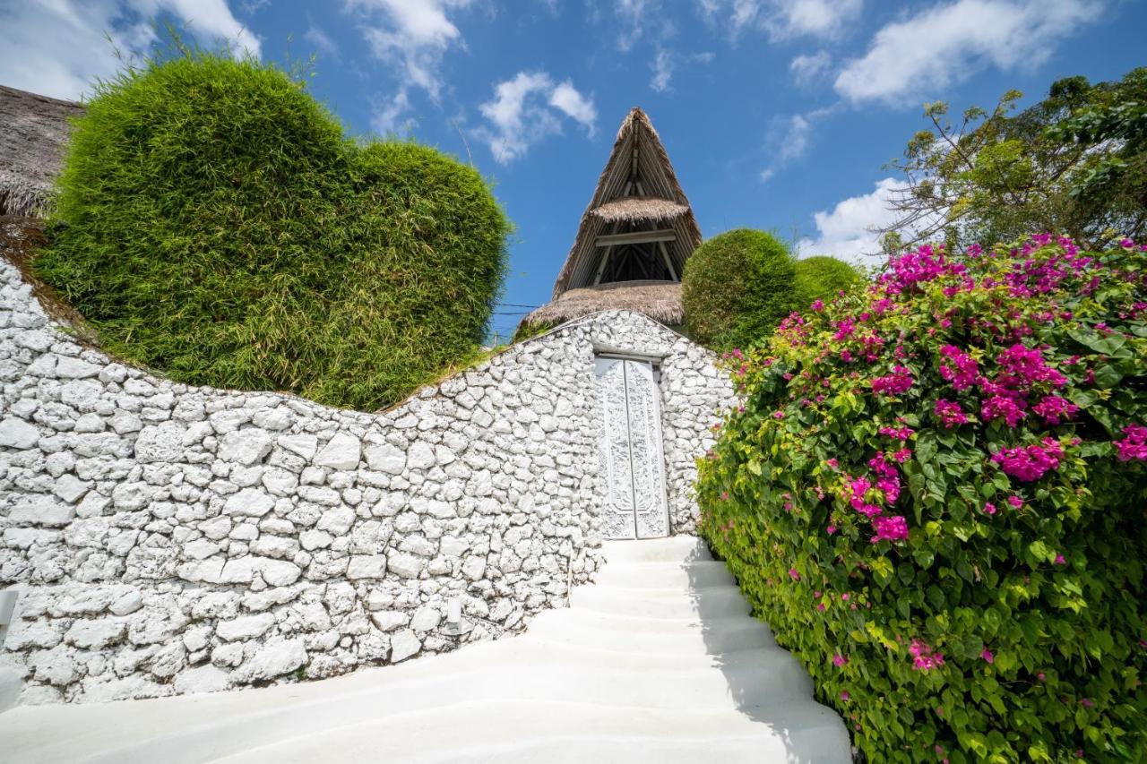 Gravity Eco Boutique - Adults Only Hotel Uluwatu (Bali)