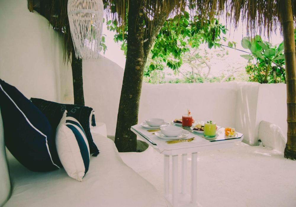 Gravity Eco Boutique - Adults Only Hotel Uluwatu (Bali)