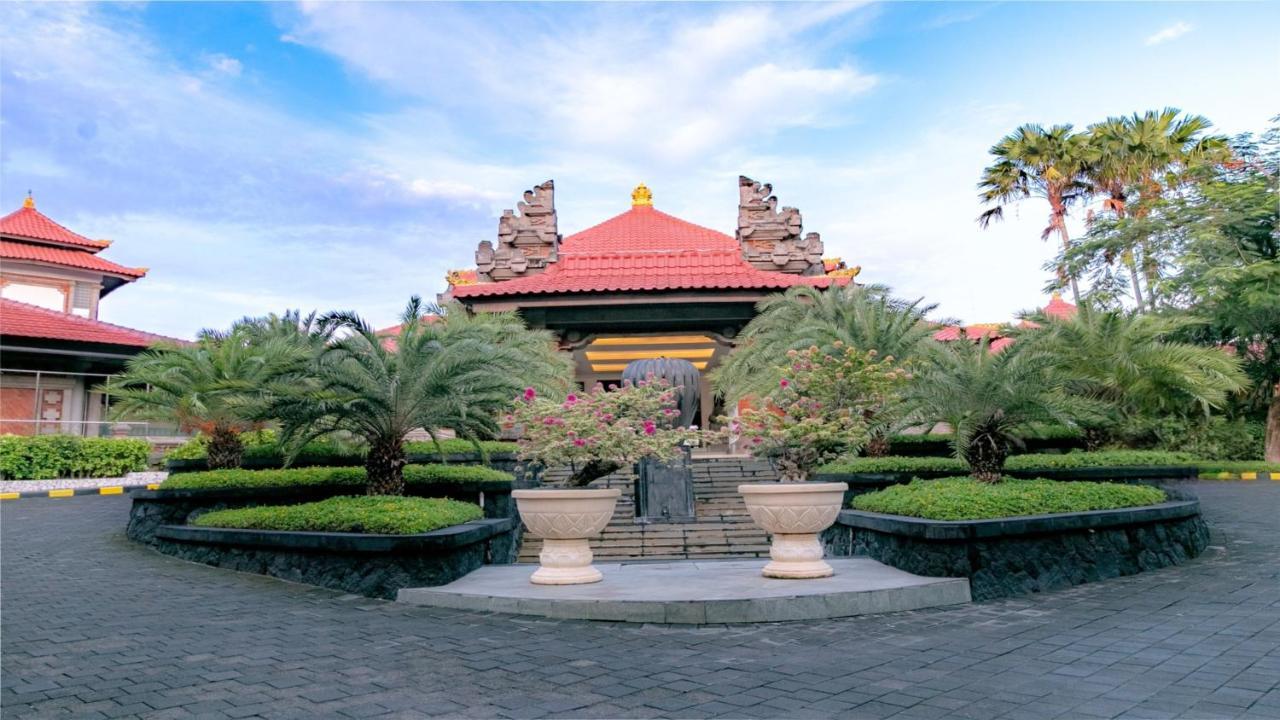 Holiday Baruna Bali By Ihg Kuta (Bali)