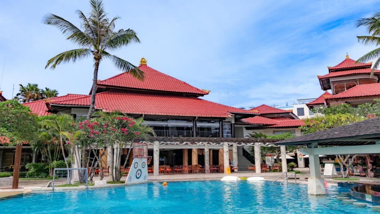 Holiday Baruna Bali By Ihg 5* Kuta (Bali)