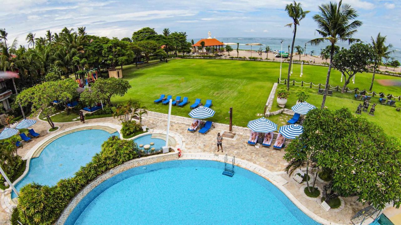 Holiday Baruna Bali By Ihg 5*