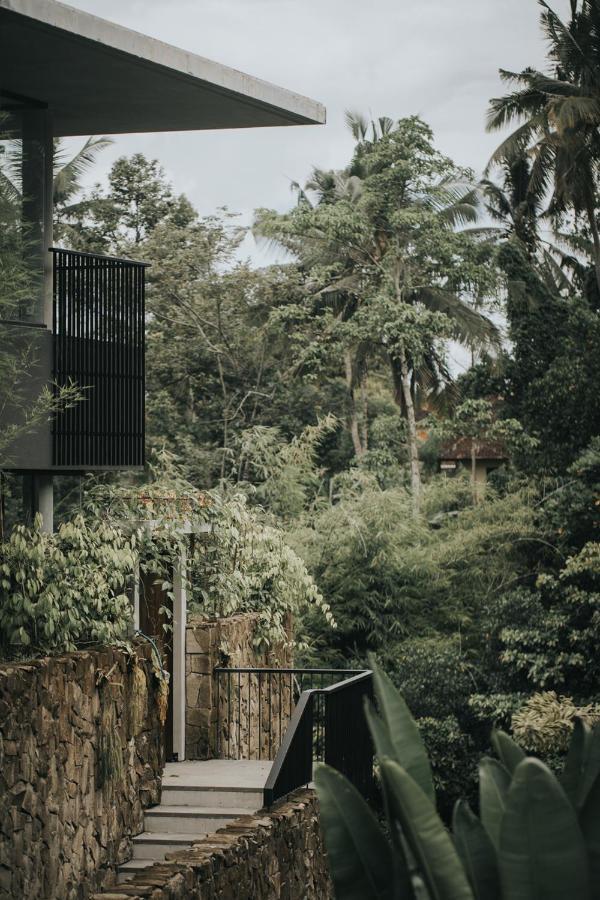 Resort The Ning Ubud (Bali)