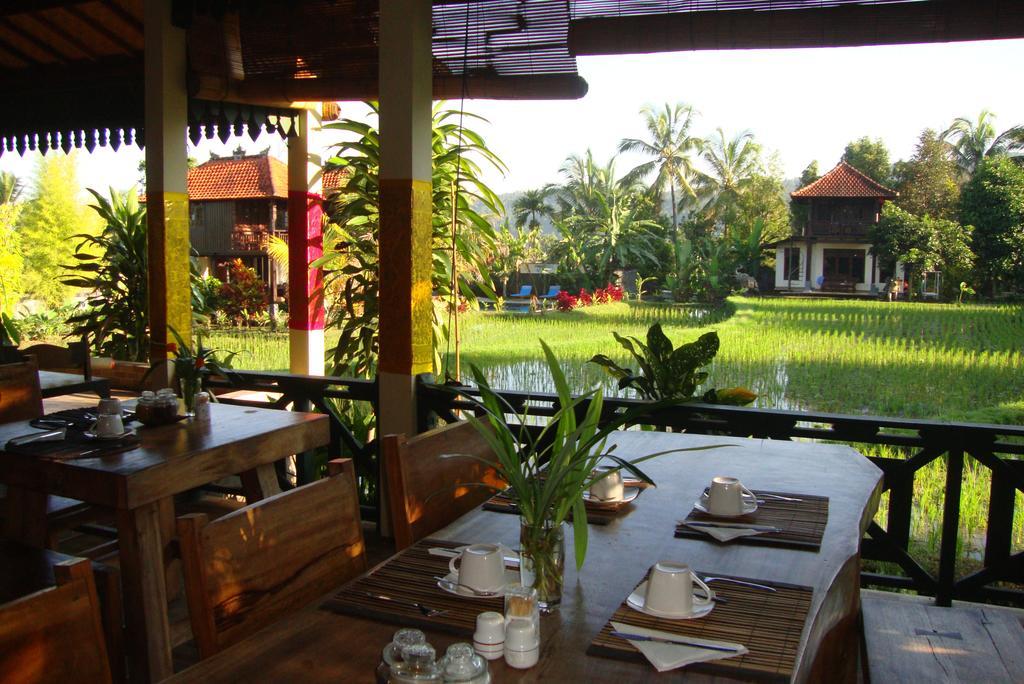 Atres Taman liburan Munduk (Bali)