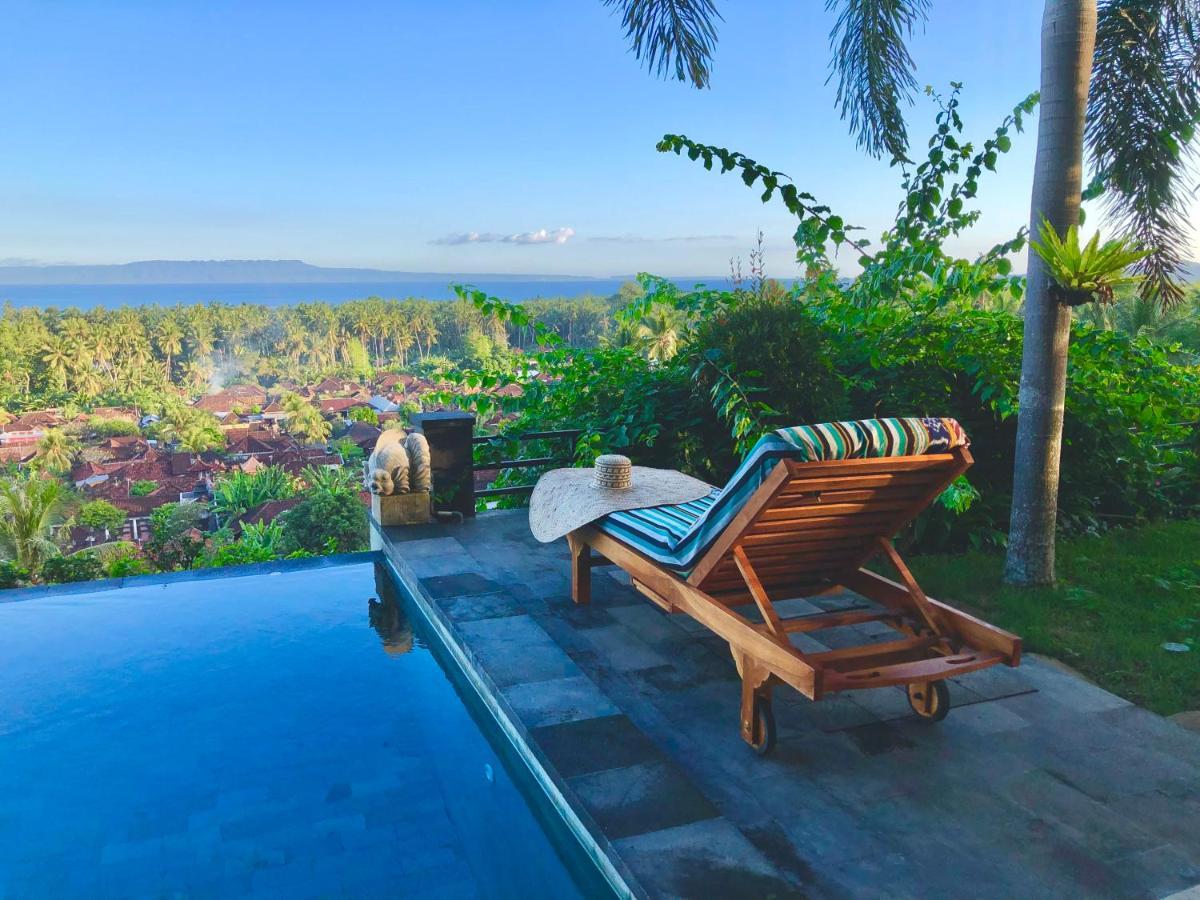 Maya Villa *
