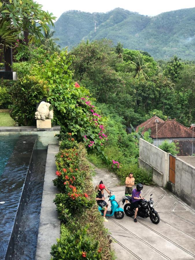 Maya Villa *