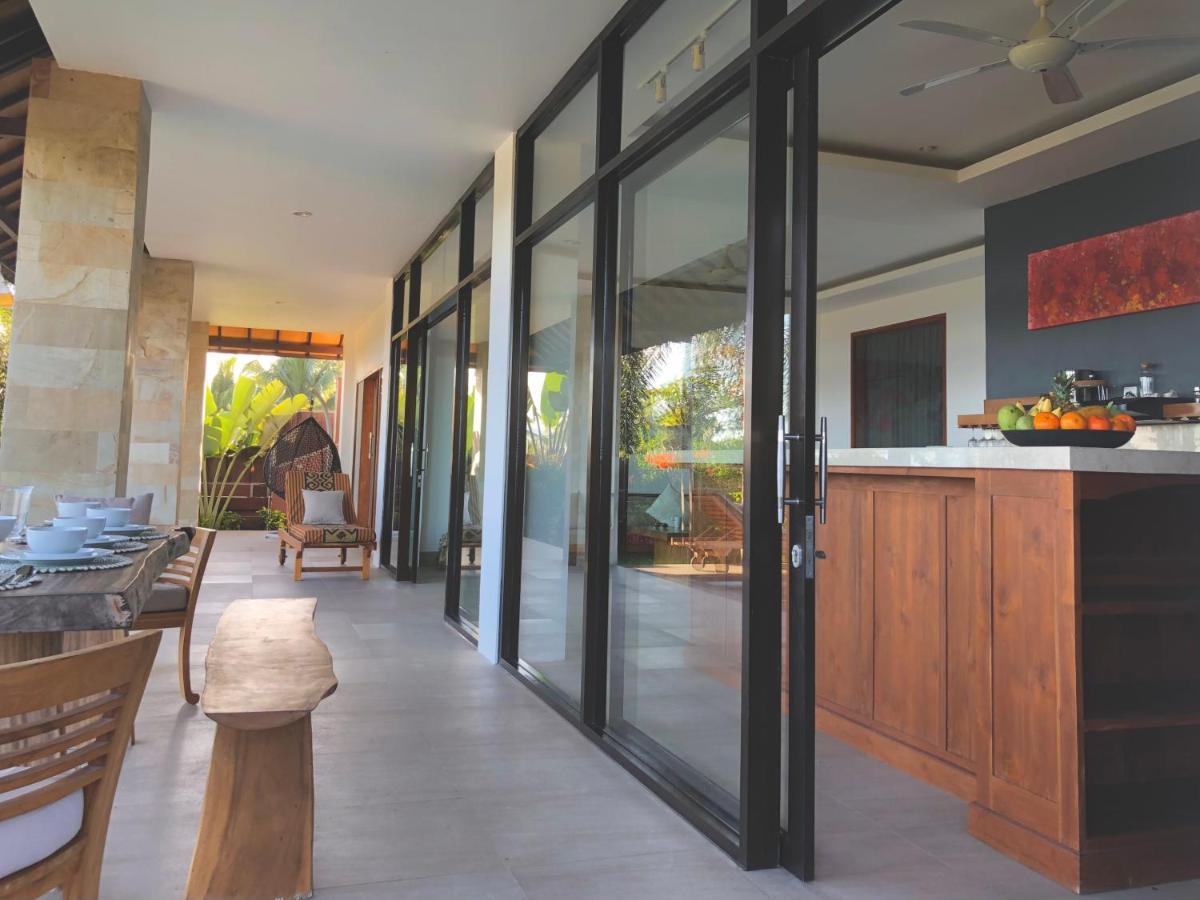 Maya Villa *
