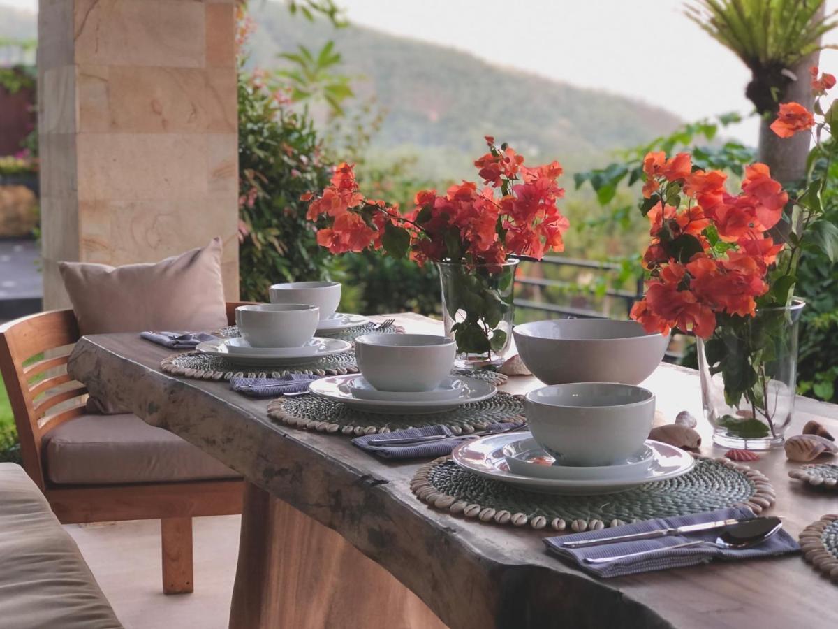 Maya Villa *