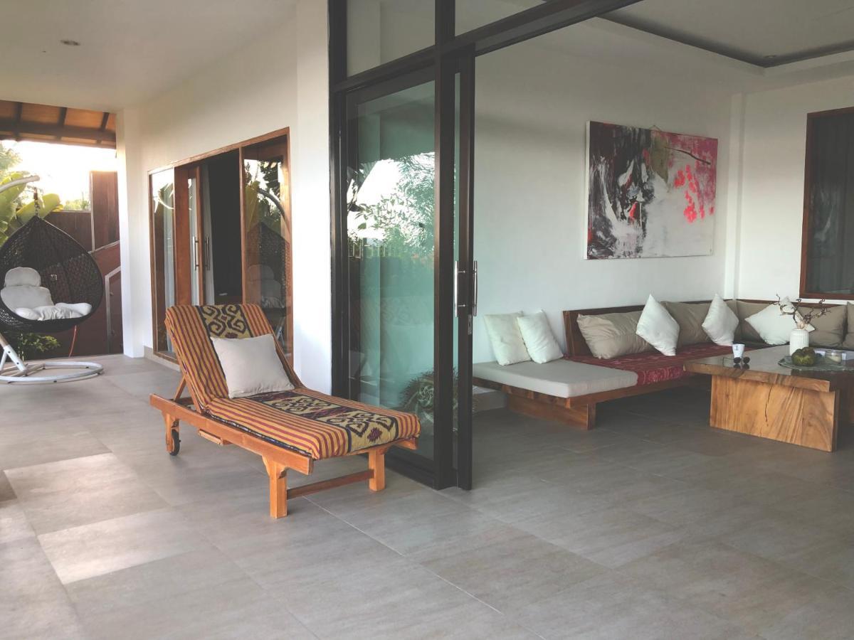 Maya Villa Candi Dasa (Bali)