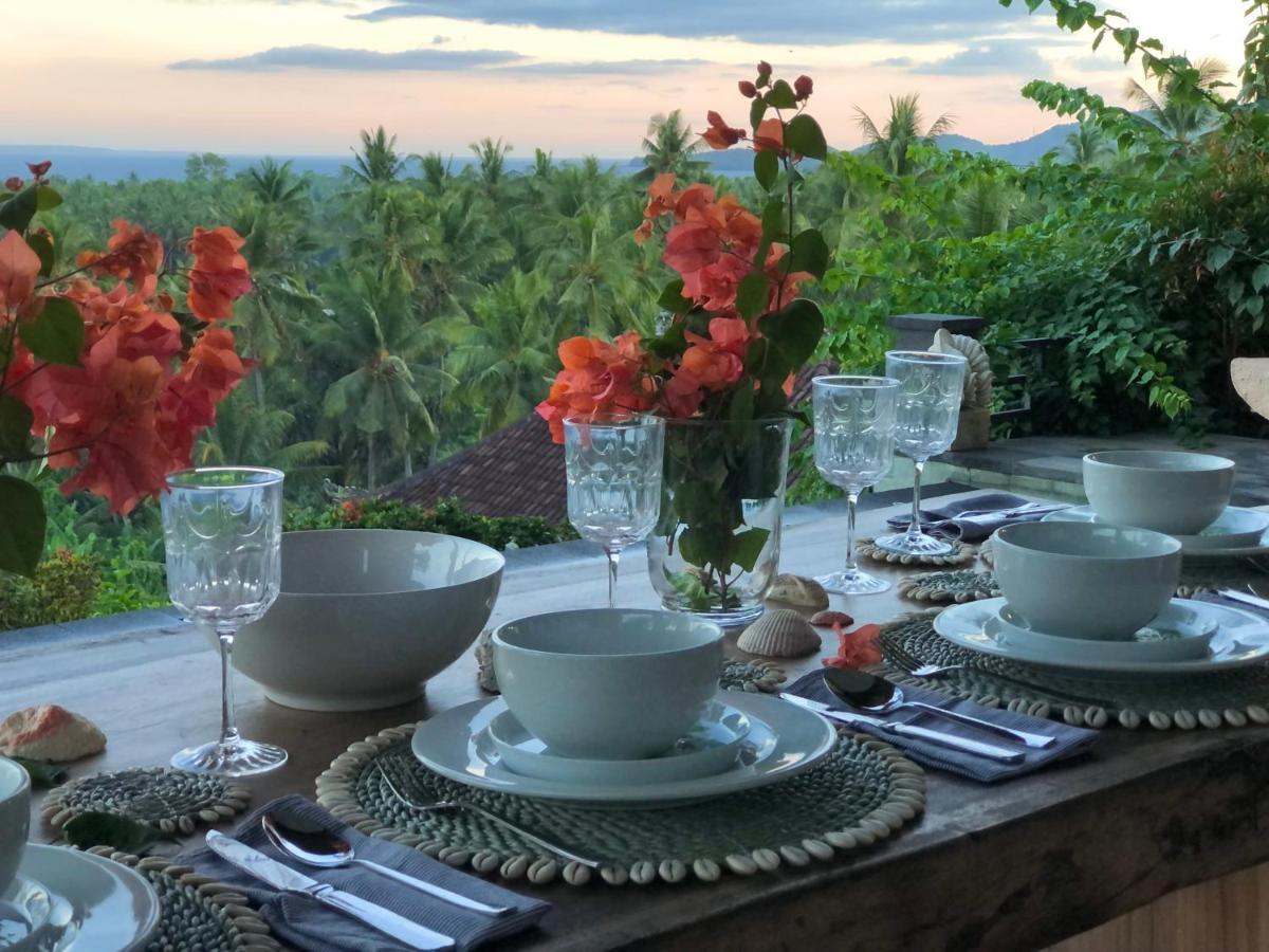Maya Villa